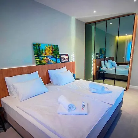 Сasa de vacaciones Luxurious In Imotski Zmijavci