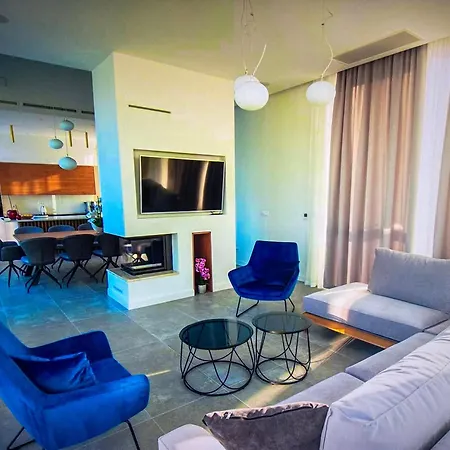 Luxurious In Imotski * Zmijavci